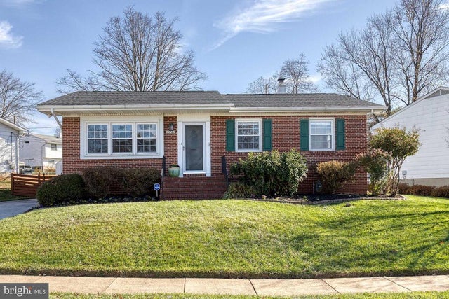 3921 Zurich Rd, Randallstown