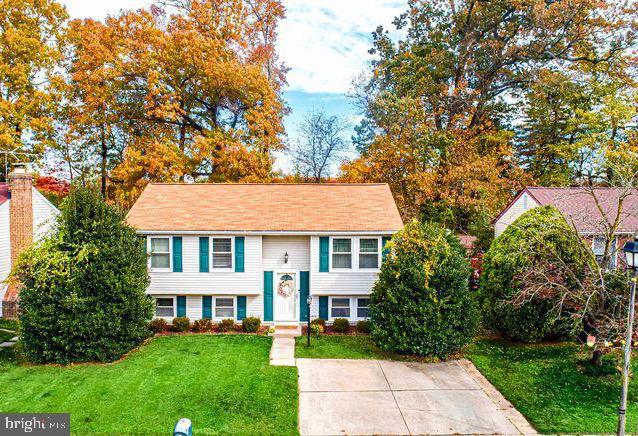 7 Freedom Ct, Baltimore