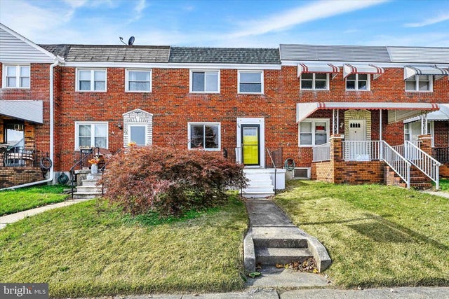 1894 Church Rd, Baltimore