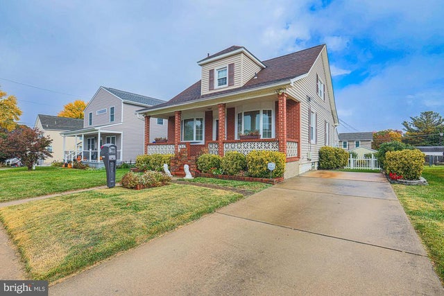 109 Stuart St, Baltimore