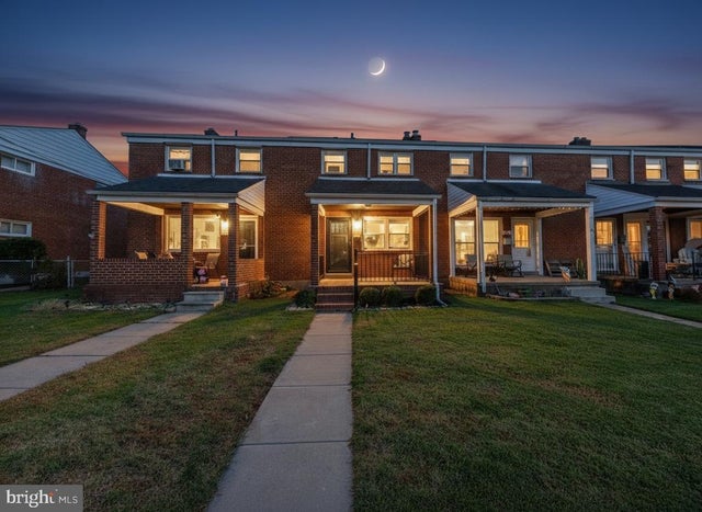 1953 Wareham Rd, Baltimore