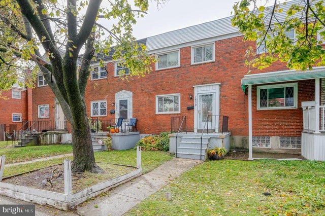 7839 Harold Rd, Baltimore