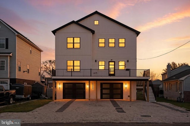 6931 River Drive Rd, Sparrows Point