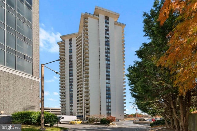 205 E Joppa Rd #1902, Towson