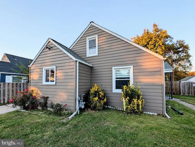 8102 Cornwall Rd, Dundalk