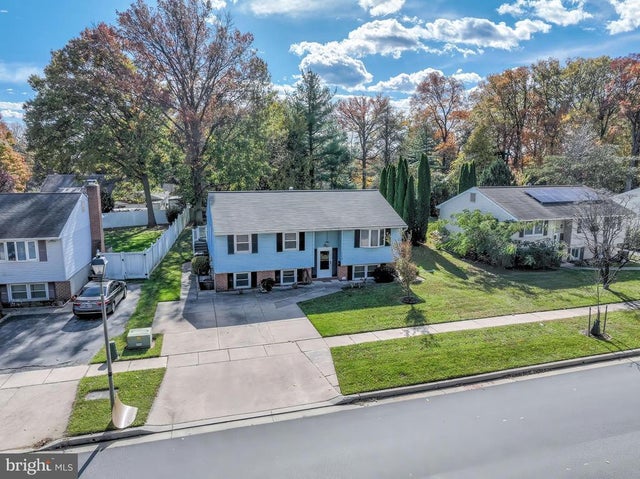 119 E Cherry Hill Rd, Reisterstown