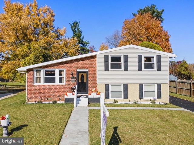 4814 Old Court Rd, Randallstown