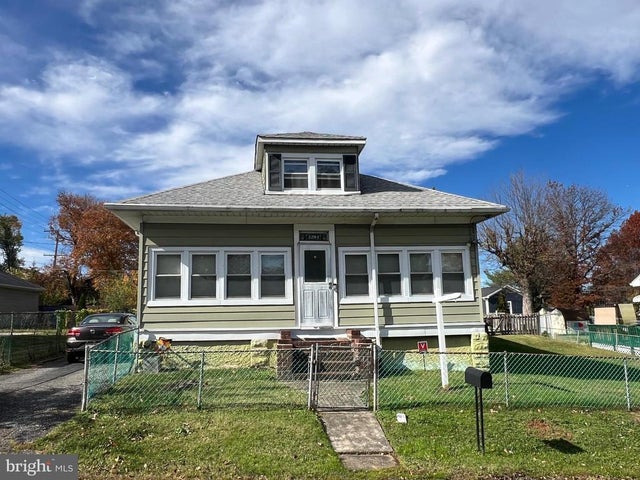 3204 Elizabeth Ave, Baltimore