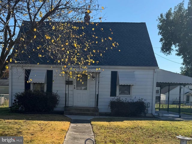 2917 Wells Ave, Baltimore