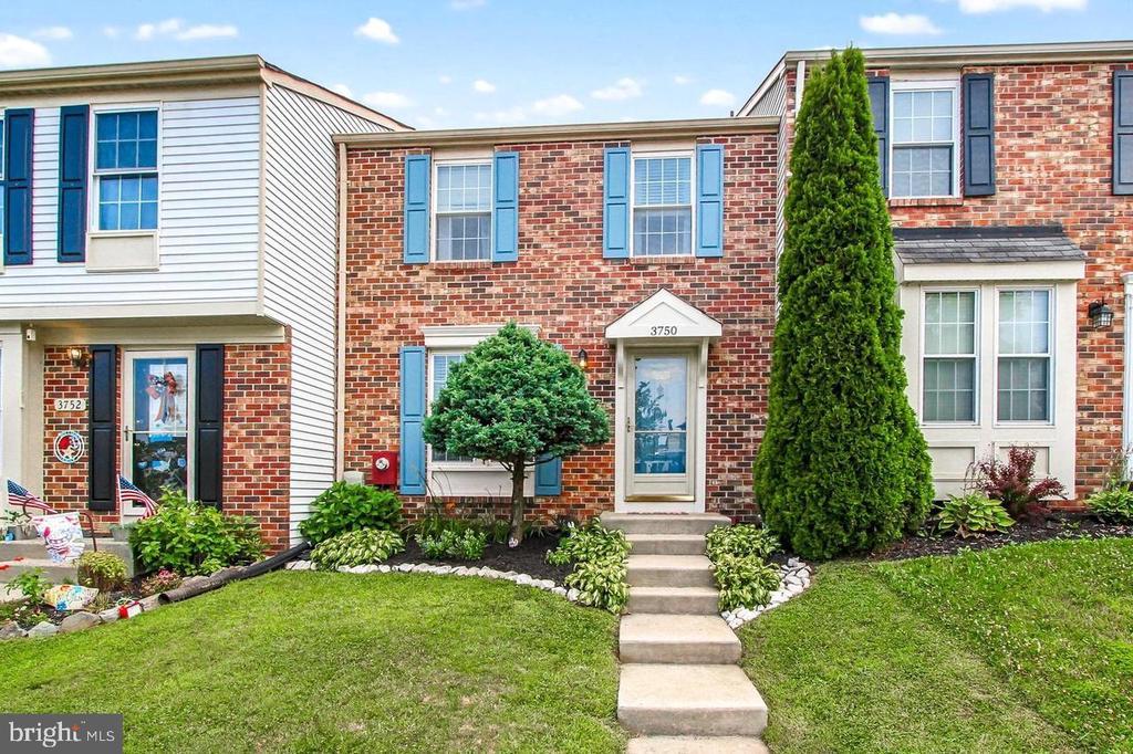 3750 Timahoe, BALTIMORE