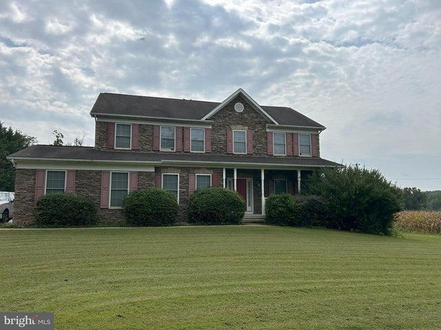 17741 Troyer Rd, White Hall