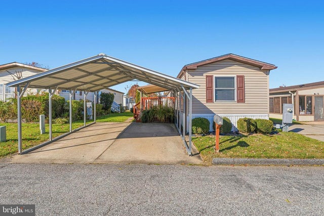 18 Hammock Trl, Middle River