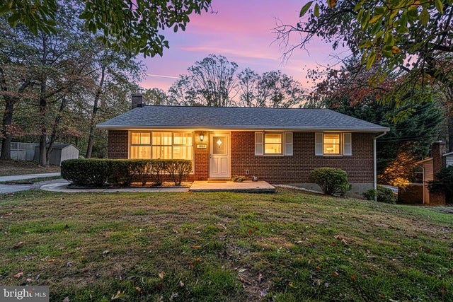 3803 Marriottsville Rd, Randallstown