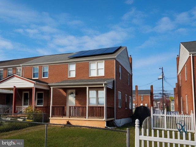 910 N Marlyn Ave, Baltimore