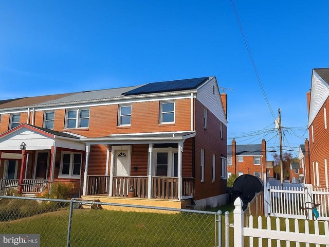 910 N Marlyn Ave, Baltimore