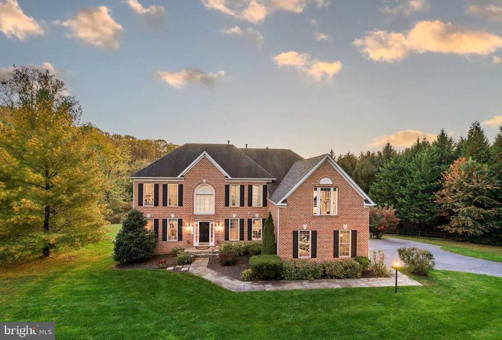 14516 Cuba Rd, COCKEYSVILLE