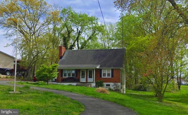 1321 Rustic Ave, Baltimore