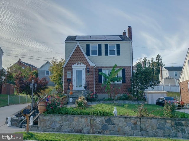 8204 Analee Ave, Baltimore