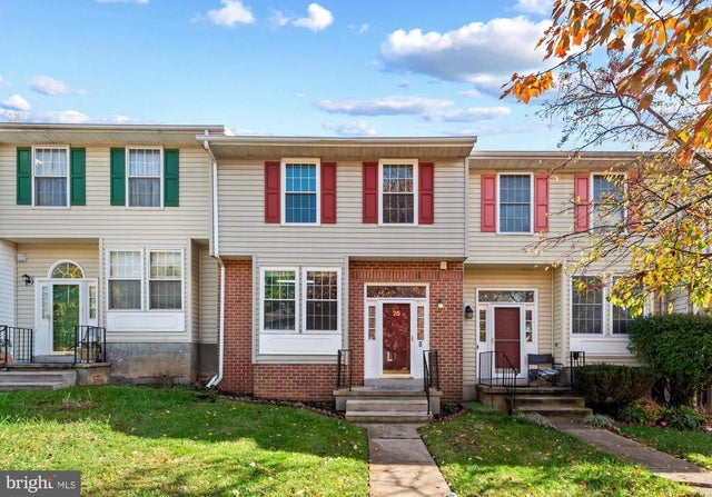 25 Samantha Ct, Owings Mills