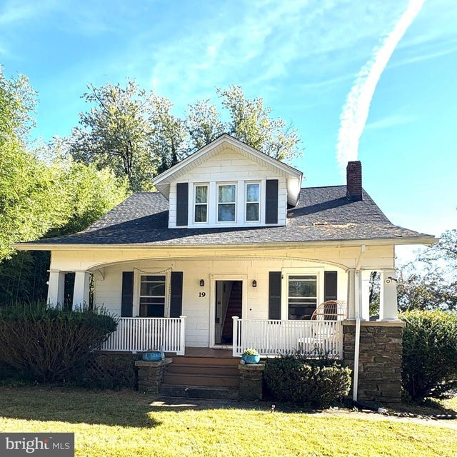 19 Pleasant Hill Rd, Owings Mills