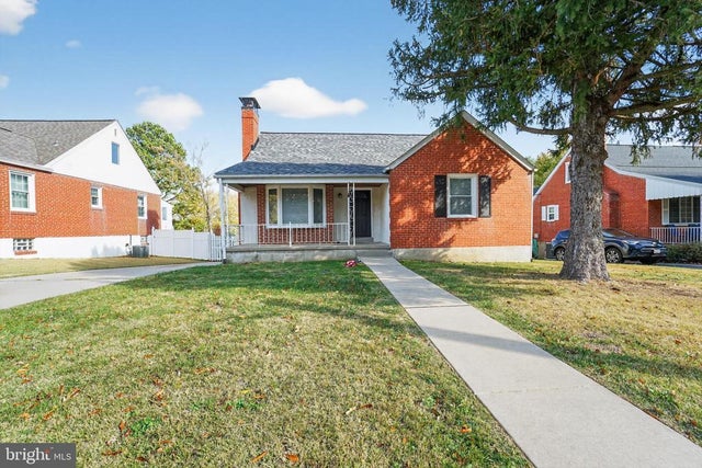 8913 Yvonne Ave, Baltimore