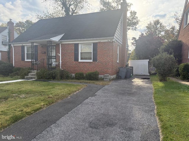 3735 Sylvan Dr, Baltimore