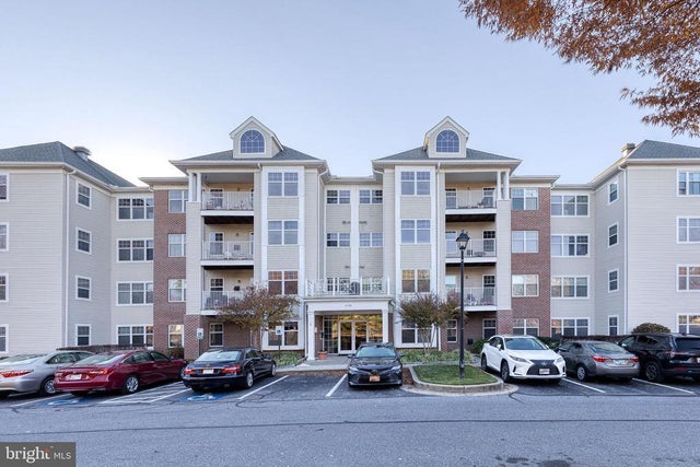 4500 Chaucer Way #202, Owings Mills