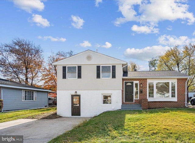 7803 Brevort Rd, Windsor Mill