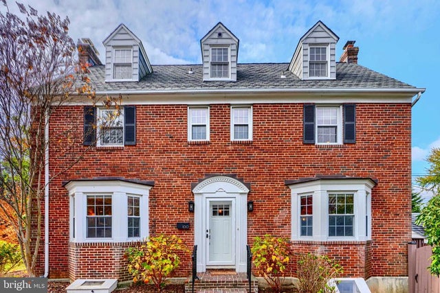 100 Dunkirk Rd, Baltimore