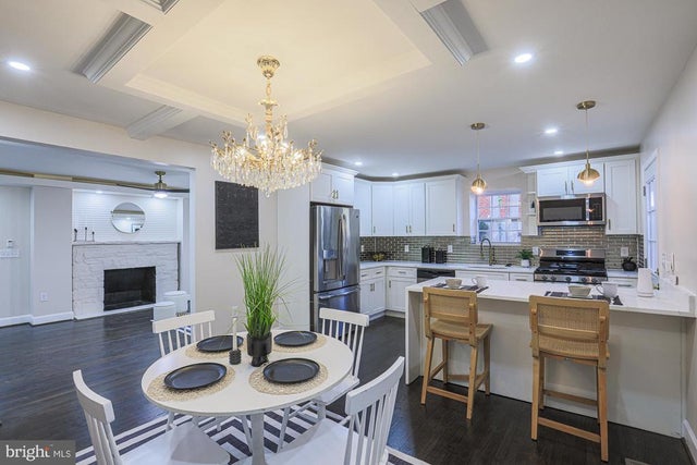 3641 Campfield Rd, Baltimore