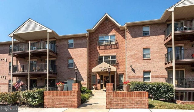 3901 Darleigh #c, Nottingham