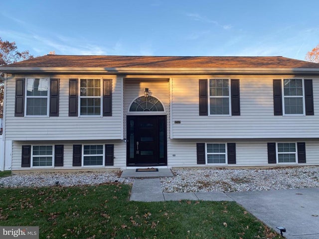 9406 Painted Tree Drive 9406 Painted Tree Drive, Randallstown