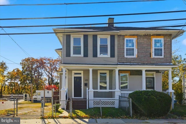 177 Winters Ln, Catonsville