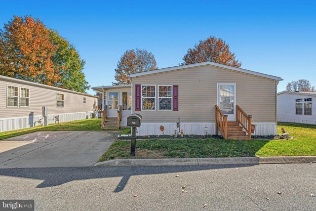 7515 Schooner Ln, Middle River