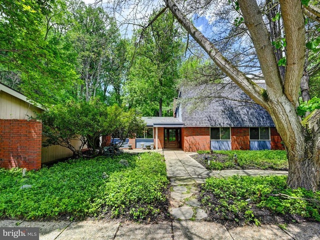 3604 Barberry Ct, Baltimore