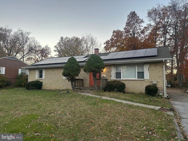 259 E Chatsworth Ave, Reisterstown