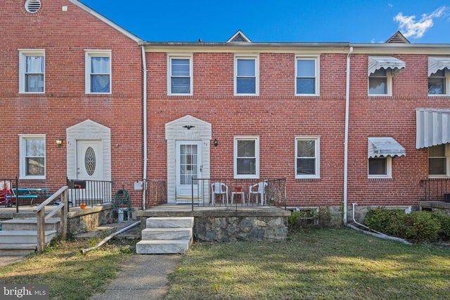 49 Briarwood Rd, Baltimore