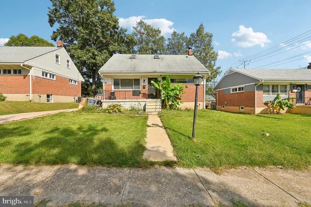 503 Nassau St, Pikesville