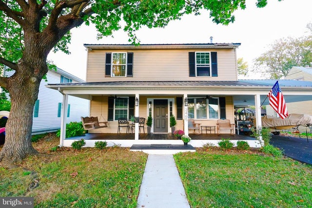 3465 Liberty Pkwy, Baltimore