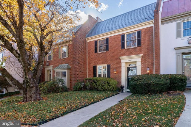 8007 Strauff Rd #16, Towson