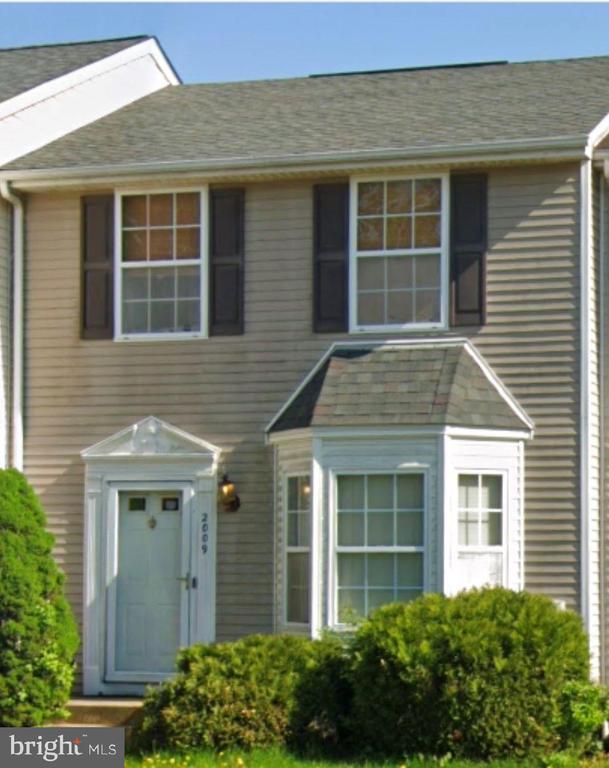 2009 Riding Crop, Baltimore