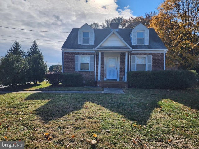 745 Monkton Rd, Monkton