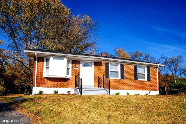 9106 Covered Bridge Rd, Baltimore