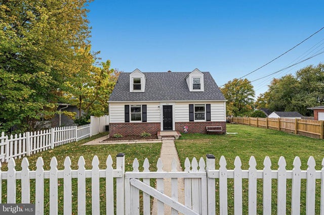 7401 Wenig Ave, Baltimore