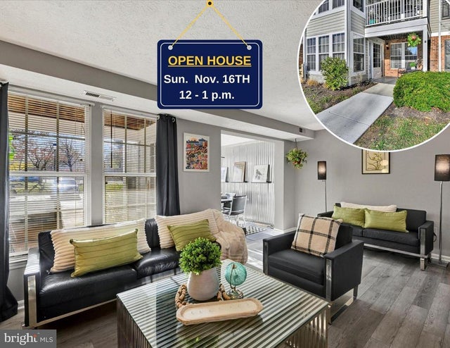 9107-d Lincolnshire Ct #d, Parkville