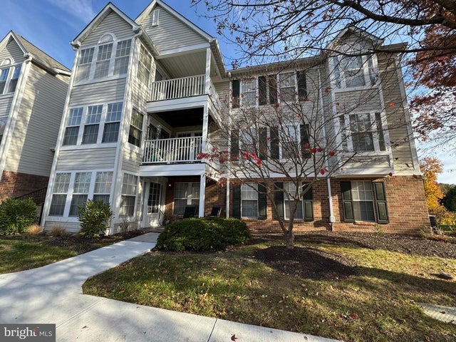 9107-d Lincolnshire Ct #d, Parkville