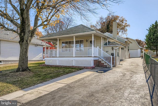 307 Montrose Ave, Baltimore