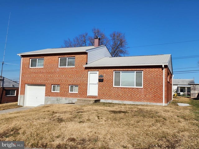 914 Vanderwood Rd, Catonsville