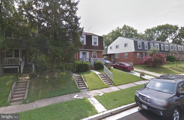 5653 Utrecht Rd, Baltimore