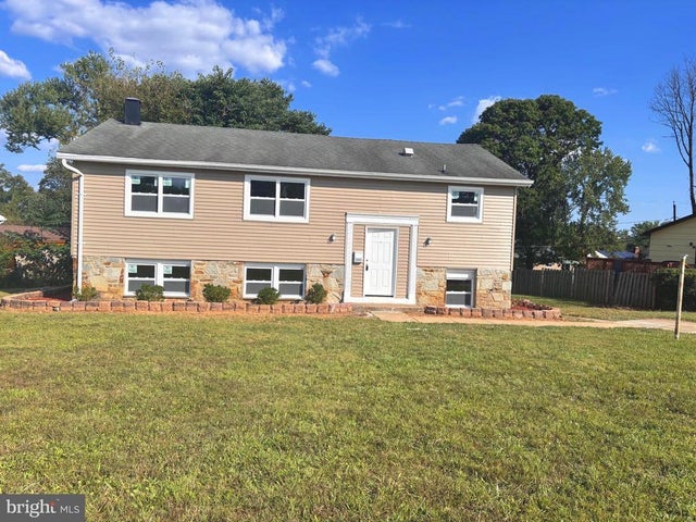 3805 Terka Cir, Randallstown